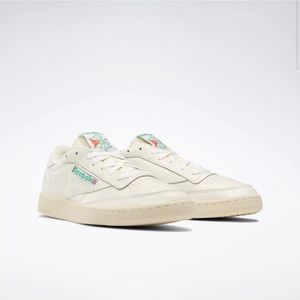 Womens Reebok Club C 85 Vintage Shoes Size 7